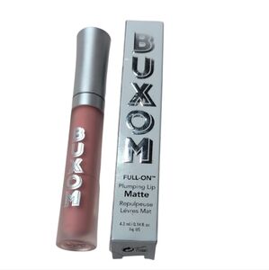 Buxom Full-On Plumping Lip Matte Catching Rays